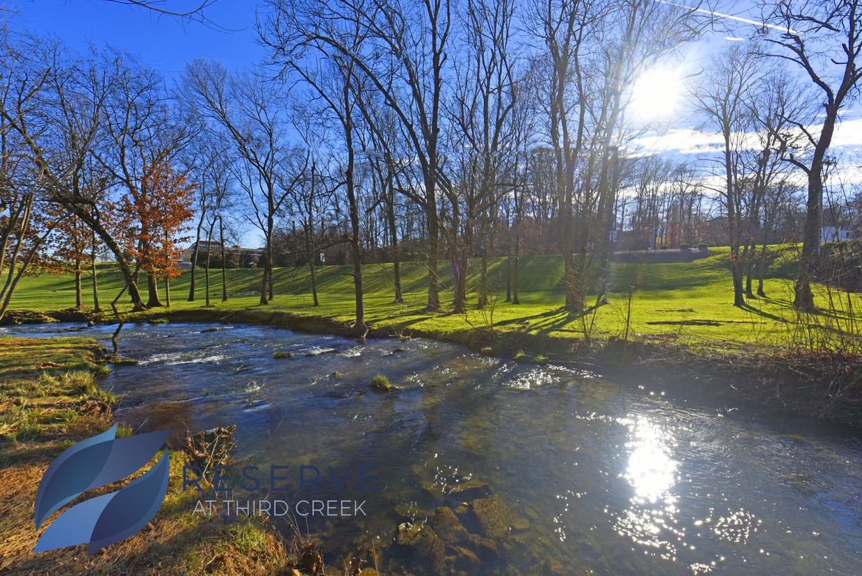 Reserve en Third Creek - Reserve at Third Creek Apartments