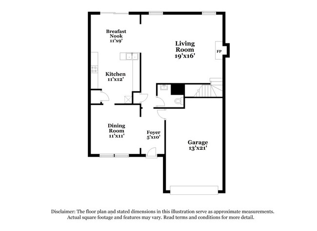 Foto del edificio - 1244 Braemar Highland Dr