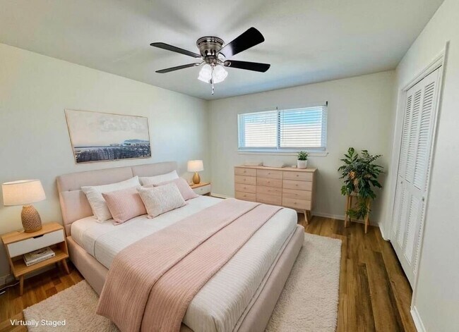 Foto del edificio - 340 N Houston