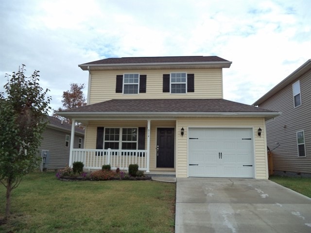Foto principal - 914 Norwood Village Lane
