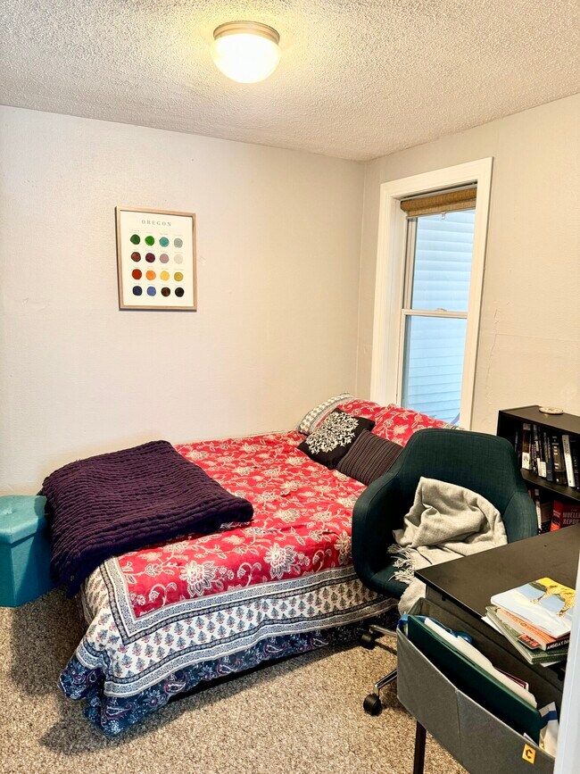 Foto del edificio - 27 Florence St