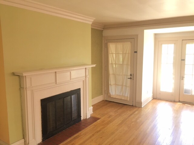 Foto del edificio - 2315 S Overlook Rd