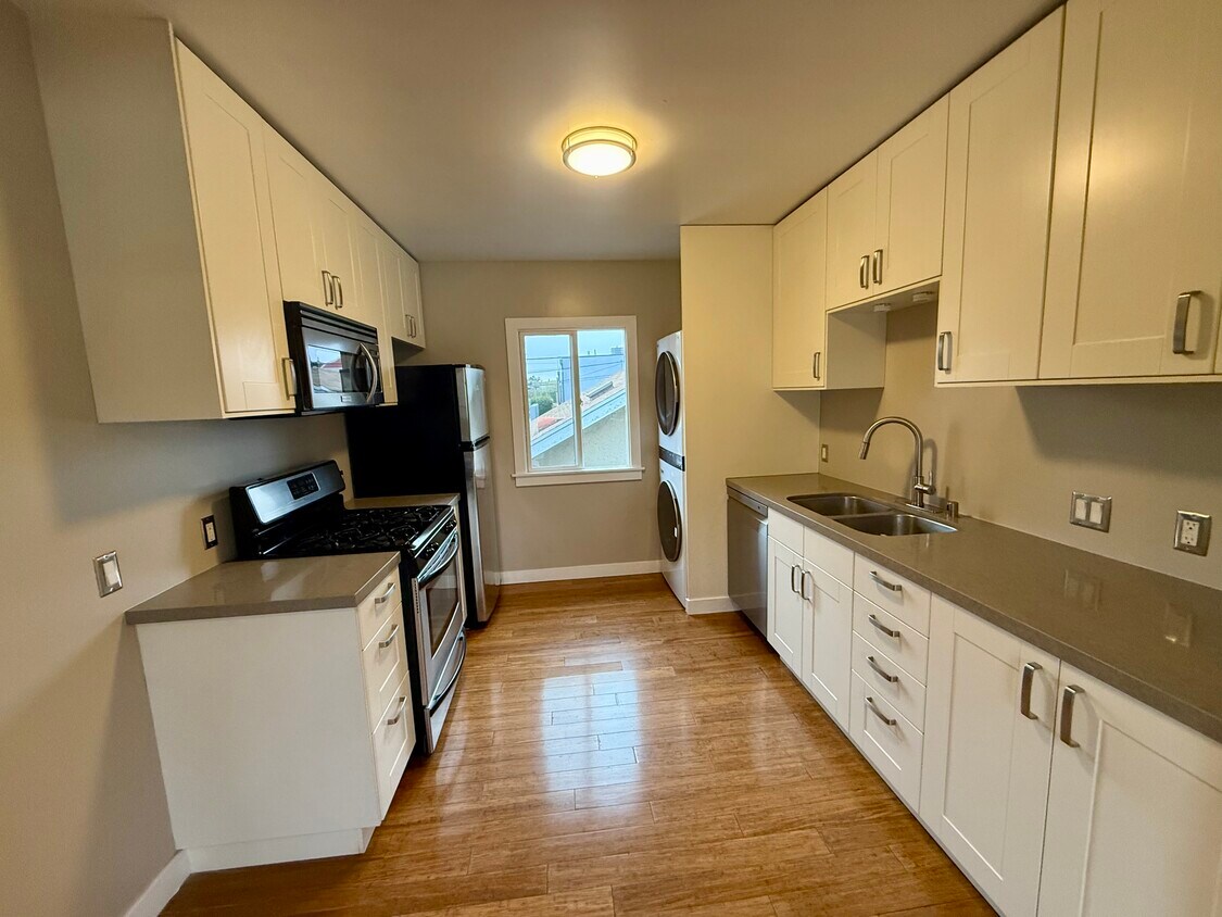 Foto principal - 610 Indiana Ave