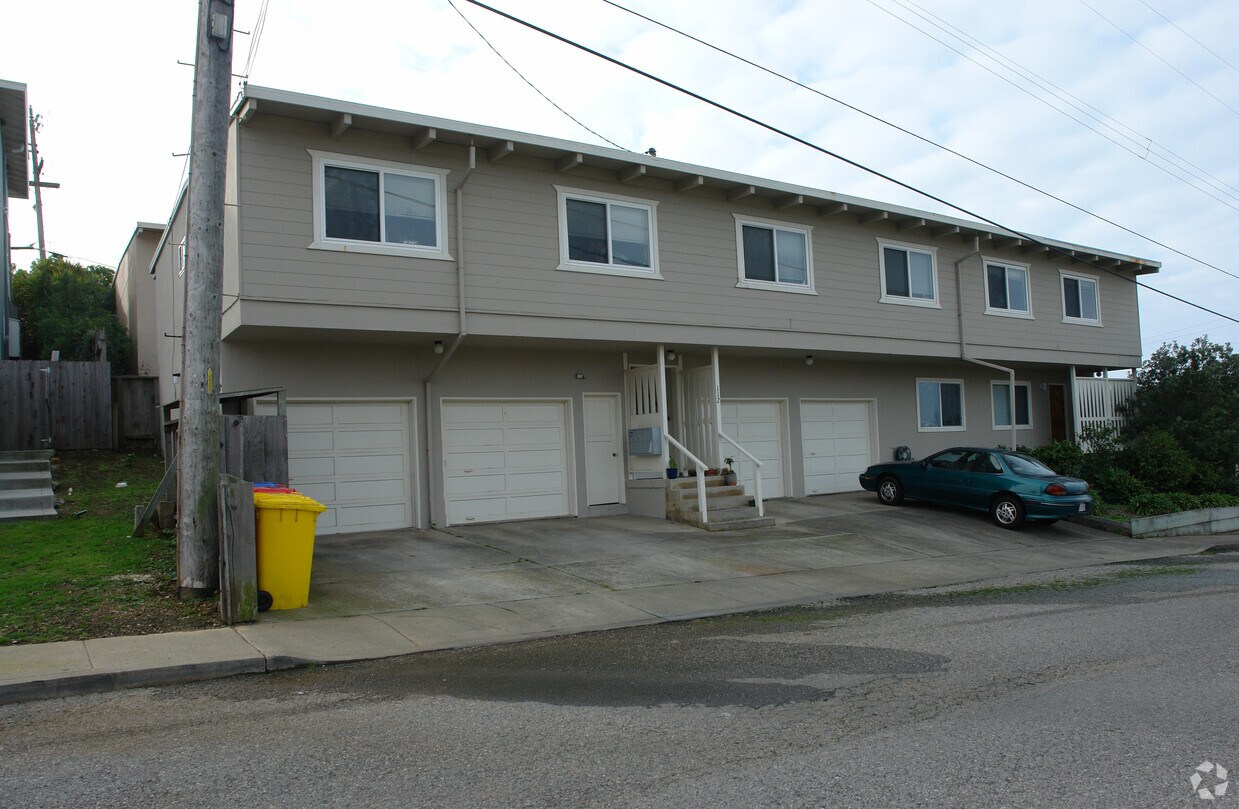 Building Photo - 112 Montecito Ave
