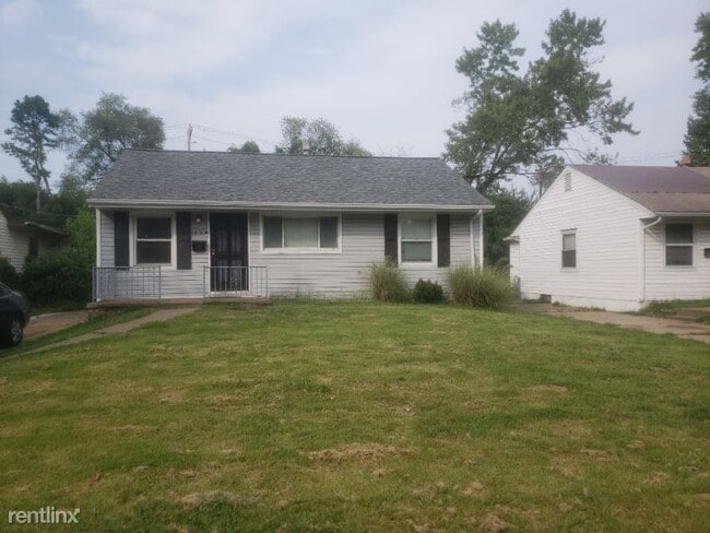 Building Photo - 3 br, 1 bath House - 153 Cameron Rd,