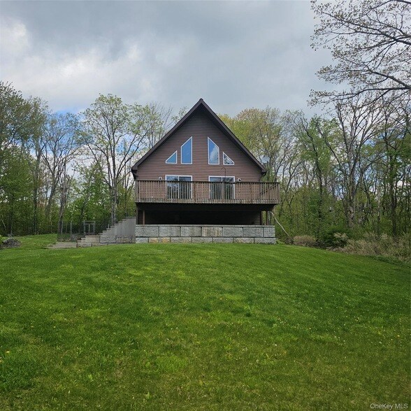Foto del edificio - 2831 Pleasant Ridge Rd