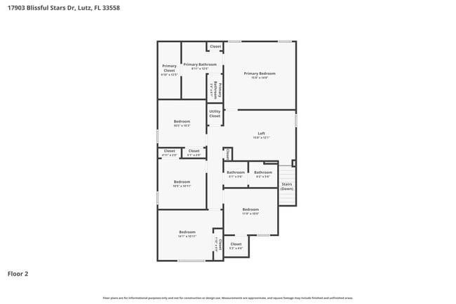 Building Photo - 17903 Blissful Stars Dr