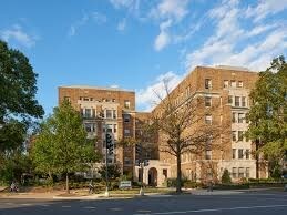 Primary Photo - 3701 Massachusetts Ave NW