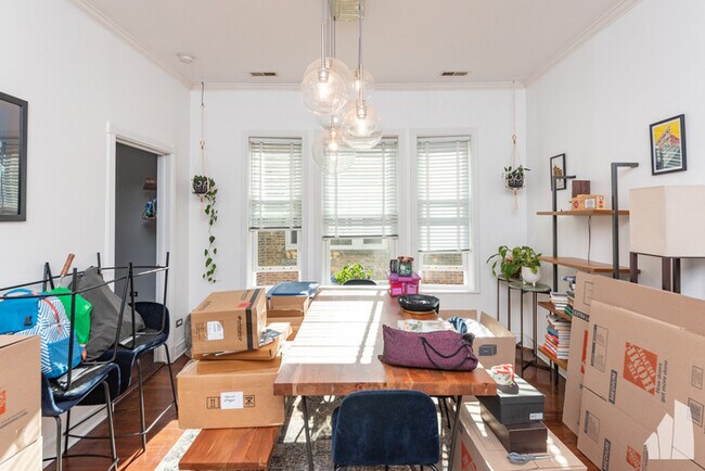 Foto del edificio - 4531 N Magnolia Ave