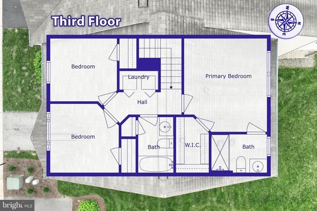 Building Photo - End Unit Townhome in Regents Glen Community!