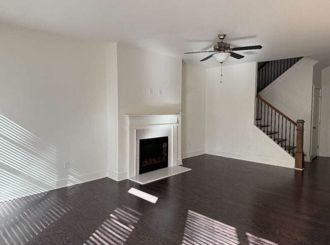 Building Photo - Modern 3-Bedroom Townhome in Winder, GA – ...