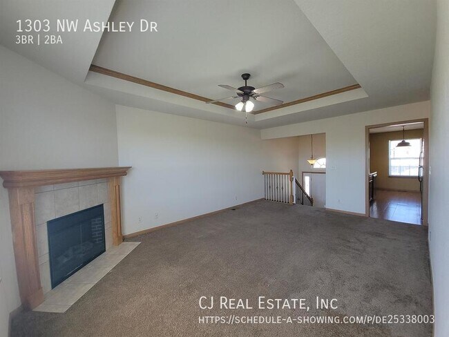 Building Photo - 1303 NW Ashley Dr