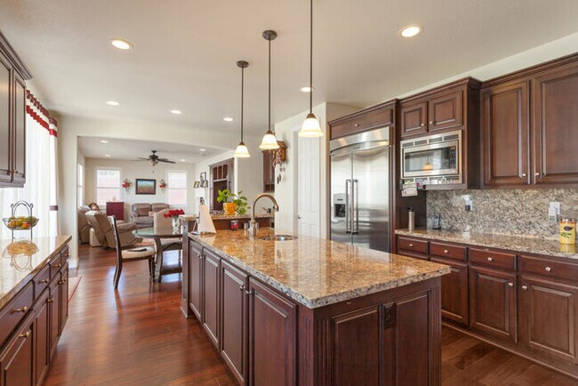 Building Photo - 3599 Lago De Bracciano St
