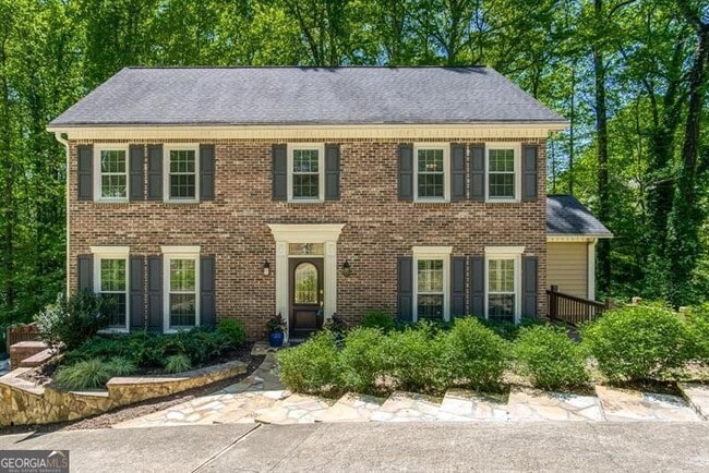 Building Photo - 1155 Gray Squirrel Crossing