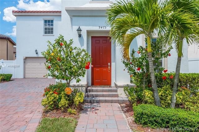Foto del edificio - 9473 SW 170th Path   Miami FL 33196
