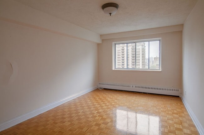 Photo du bâtiment - 3421 Rue Drummond