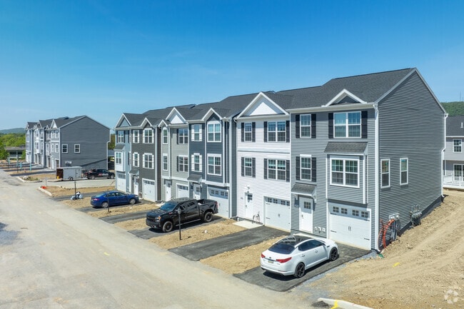 Susquehanna Union Green