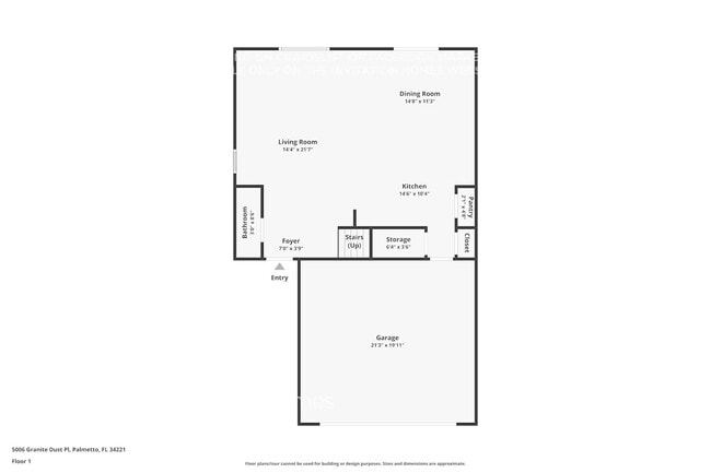 Building Photo - 5006 Granite Dust Pl
