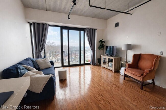 Foto del edificio - 101 Curry Ave