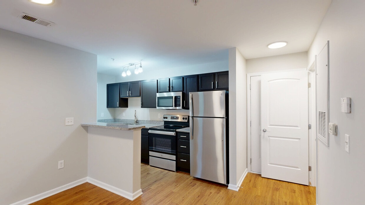 Photo - The Coastal Apartments