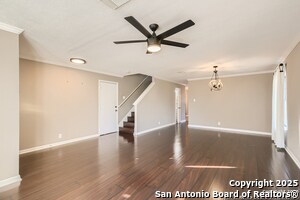 Foto del edificio - 4903 Village Spring Dr