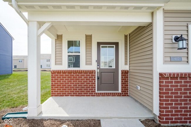 Building Photo - 9117 Novak Ct
