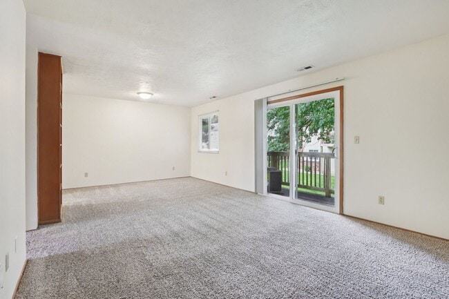 Interior Photo - Fountain Park