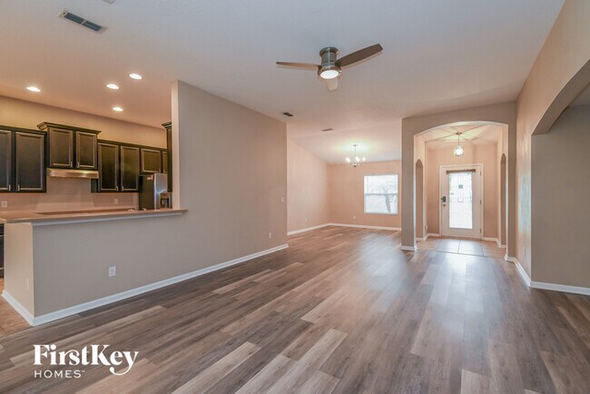 Building Photo - 6464 Rolling Tree Street
