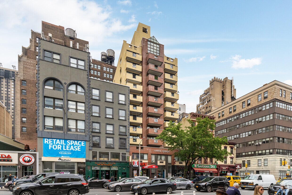 Primary Photo - Garden Terrace Condominiums