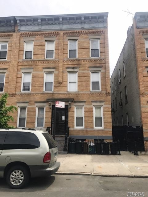 Building Photo - 64-40 Madison St