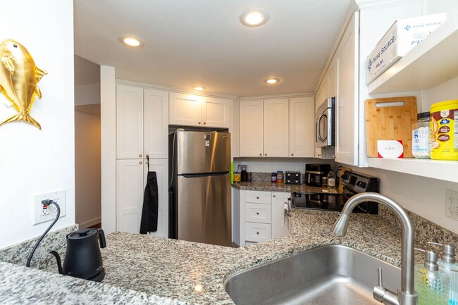 Foto del edificio - 3 bed, 2.5 bth, TOWNHOME in COLLEGE PARK