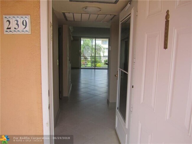 Foto del edificio - 4502 N Federal Hwy