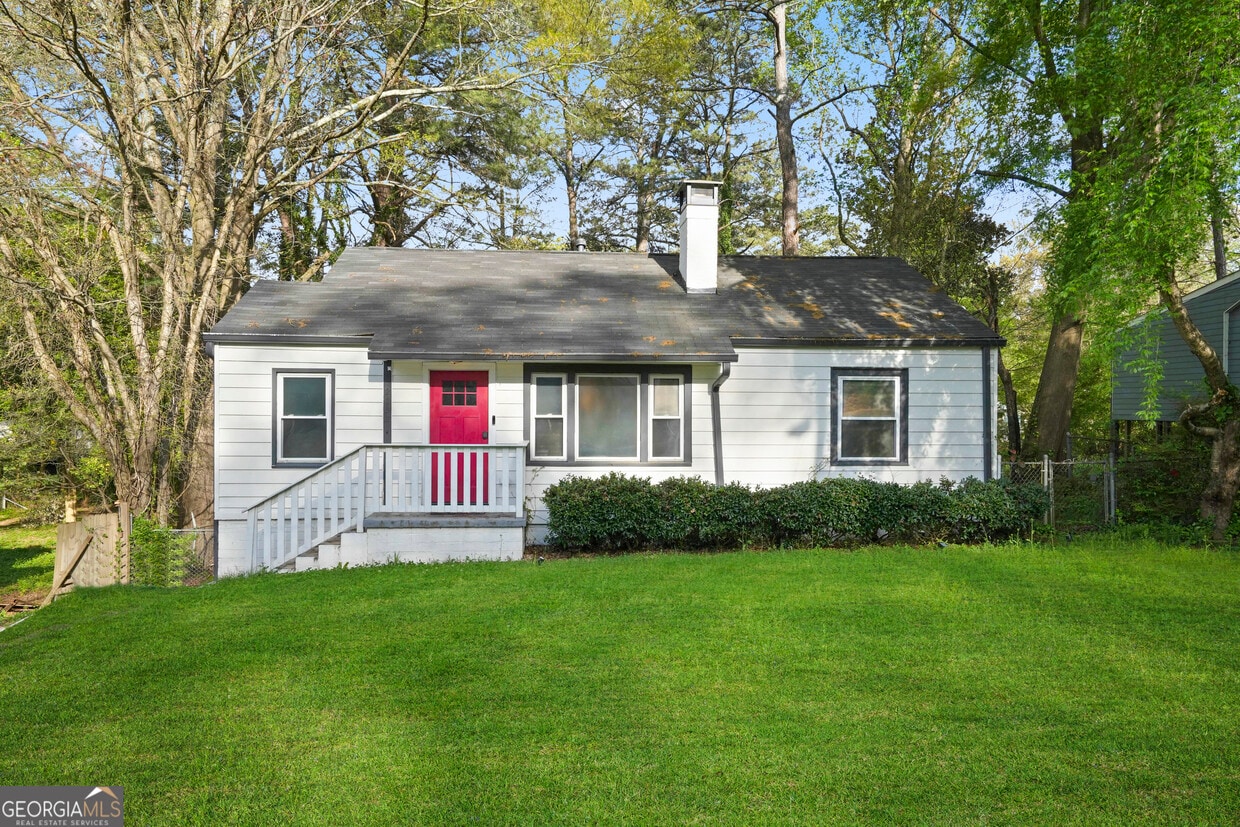 Primary Photo - 2132 Penrose Dr