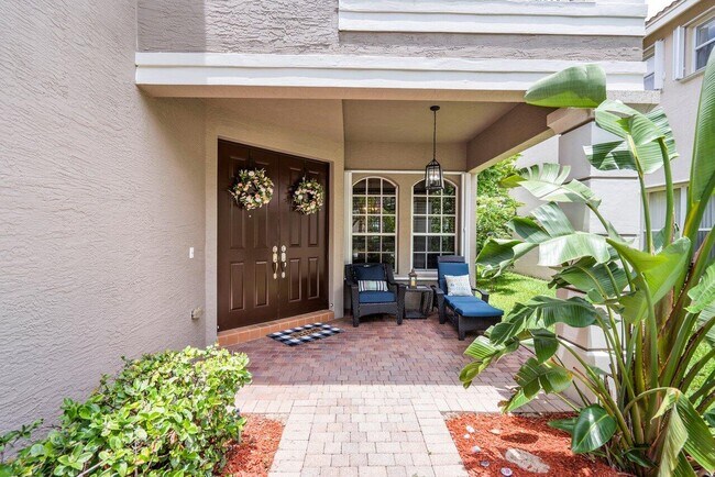 Foto del edificio - 11609 Rock Lake Terrace