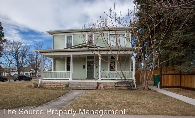 Building Photo - 103 N Sherwood St