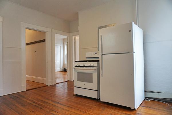 Building Photo - 2.0 bedroom in Cambridge Massachusetts 02139