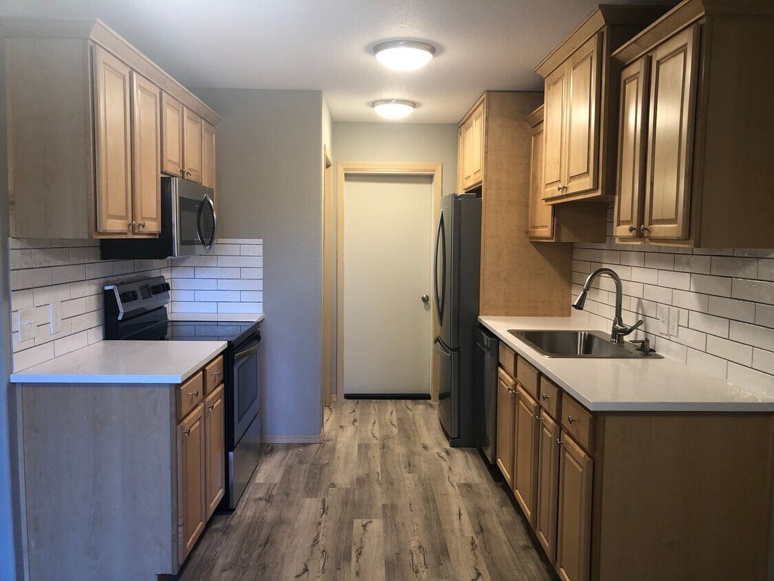 Apartment for Rent in Sandy, OR