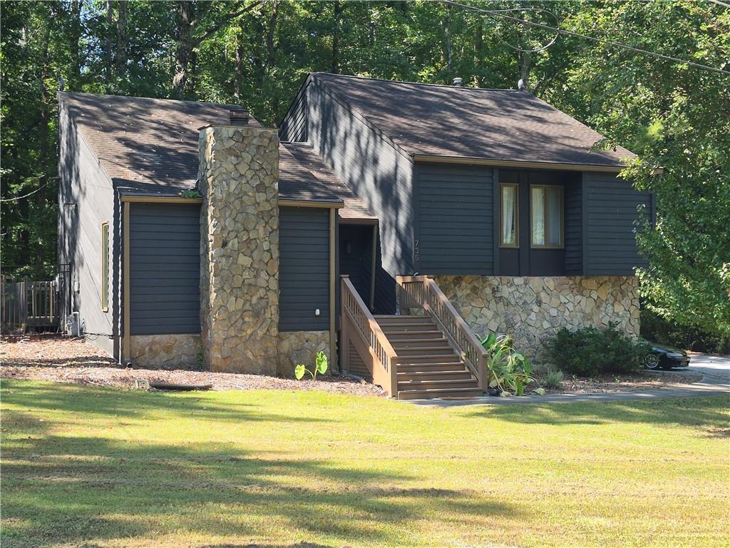 Foto principal - 735 Chickadee Ct SW