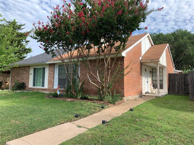 Foto principal - 4526 Carr St