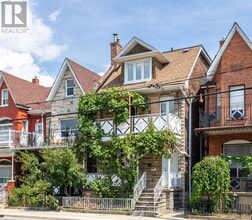 Building Photo - 475 Ossington Ave