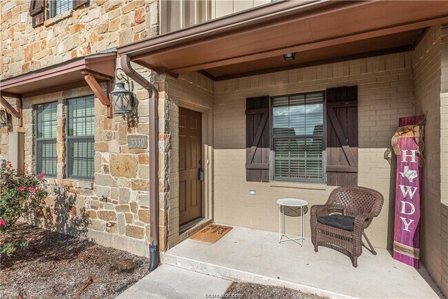 Foto del edificio - 3312 Wakewell Ct