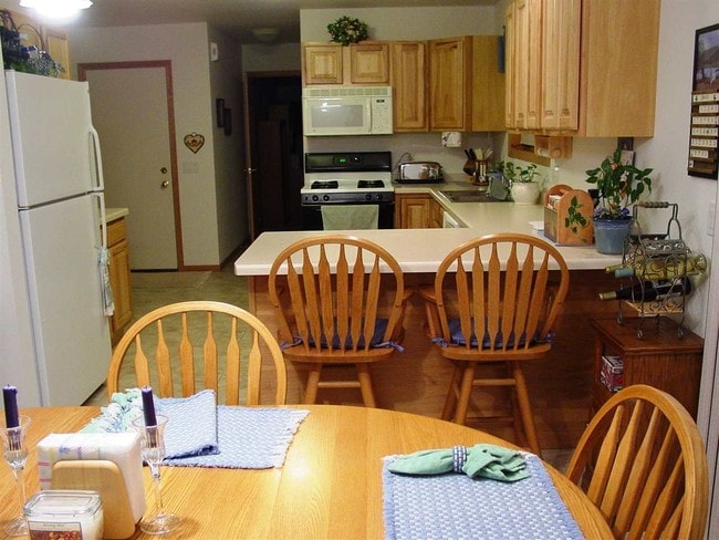 Foto del edificio - 5506 Quarry Hill Dr