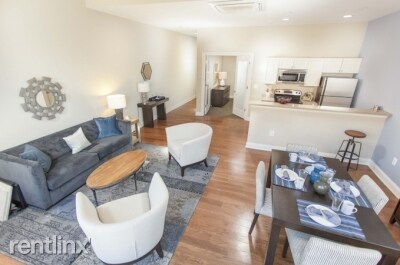 Foto principal - 1440 Mount Vernon St