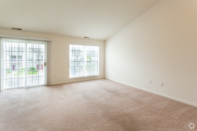 1BR,1BA,874SF - The Morgan - Lake Pointe Apartment Homes