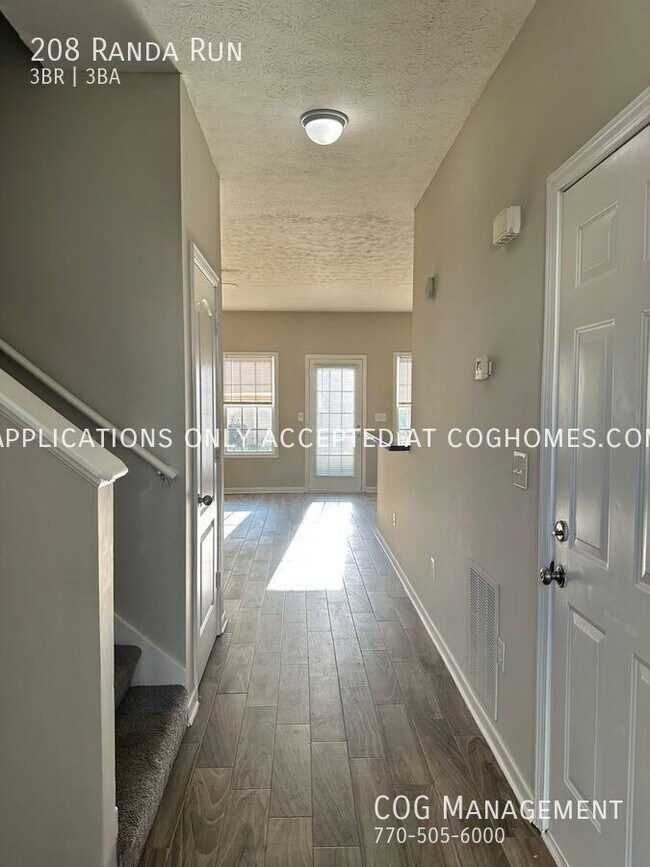 Foto del edificio - 208 Randa Run