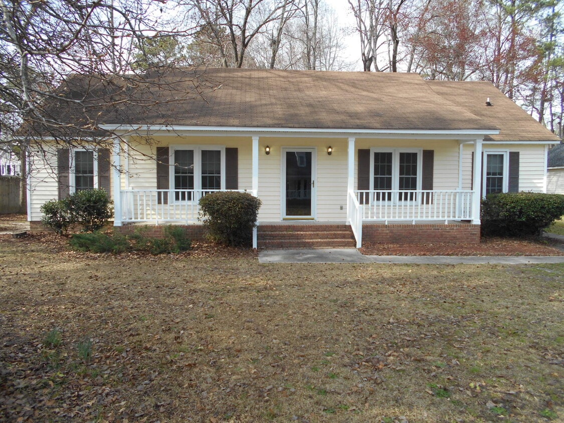 203 Winslow Way Columbia, SC 29229 Alquileres en Columbia, SC