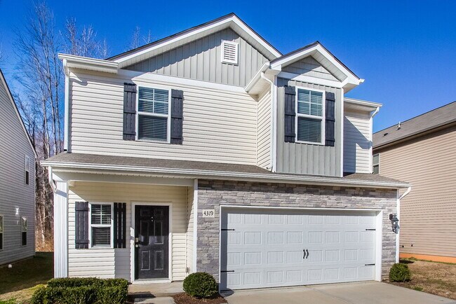 Building Photo - 4319 Drifter Dr