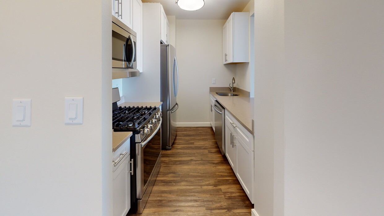 Photo - Parkside Place Apartments