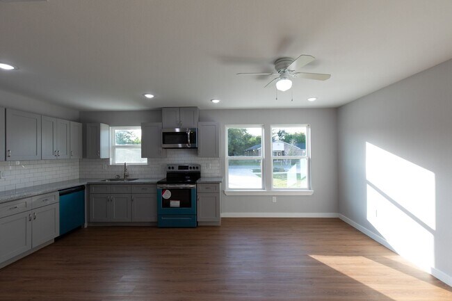 Foto del edificio - Beautiful house, perfect for families!!