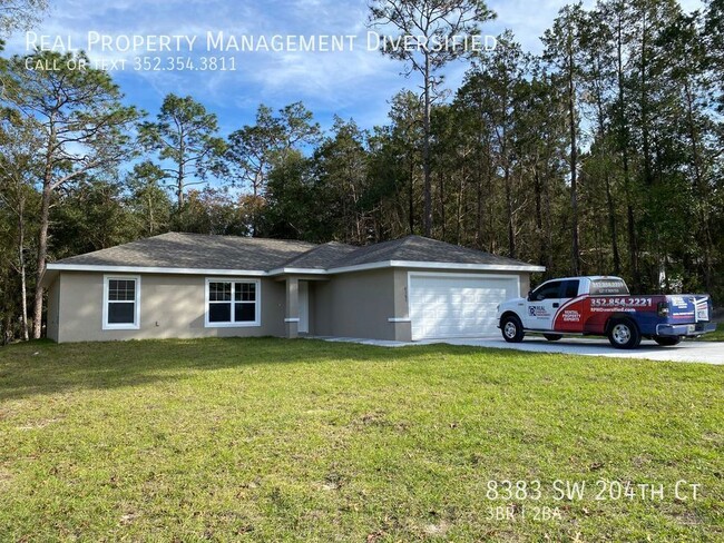 Foto del edificio - 8383 SW 204th Ct